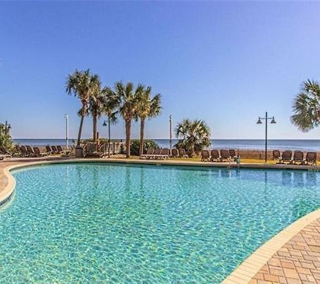 Patricia Grand Resort Unit 1526 默特尔比奇 外观 照片