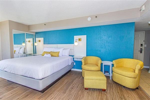 Patricia Grand Resort Unit 1526 默特尔比奇 外观 照片
