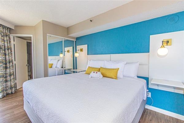 Patricia Grand Resort Unit 1526 默特尔比奇 外观 照片